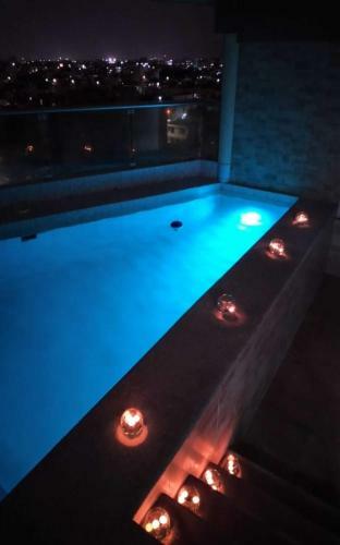 Hotel Harbour Inn - Veracruz