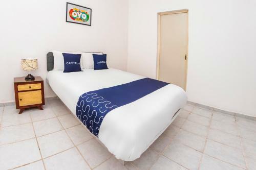 Hotel Juarez 571
