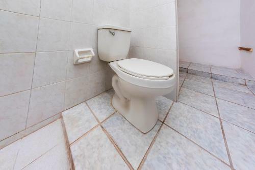 Hotel Juarez 571