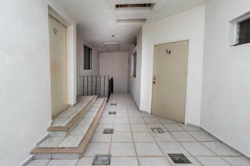 Hotel Juarez 571