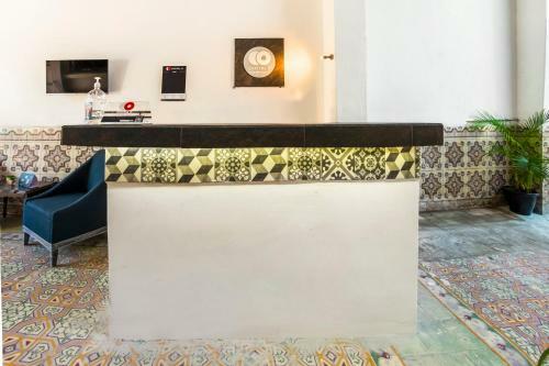 Hotel Juarez 571