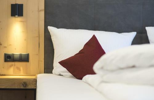 Aparthotel Alberts Heimatgl�ck
