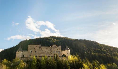 Aparthotel Alberts Heimatgl�ck
