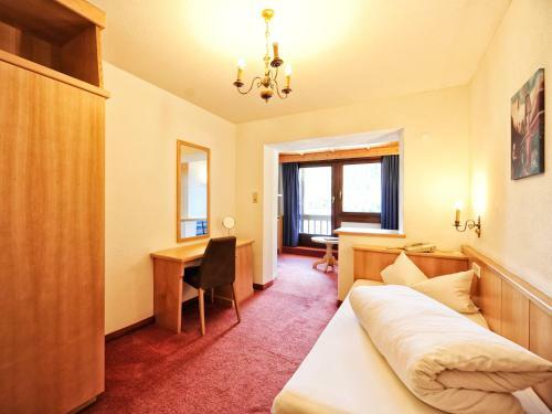 Hotel Margarete Maultasch