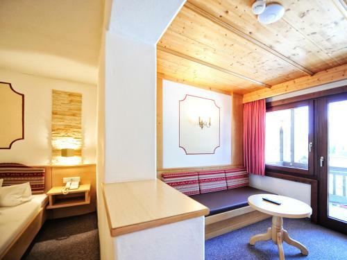 Hotel Margarete Maultasch