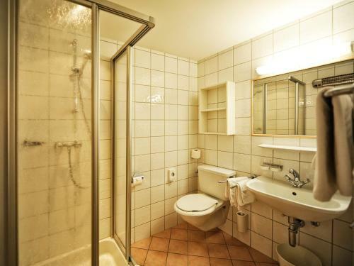 Hotel Margarete Maultasch