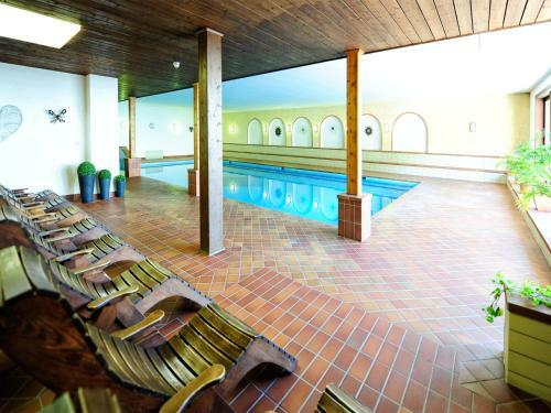 Hotel Margarete Maultasch