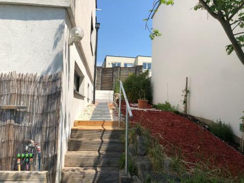 Apartment G�schl