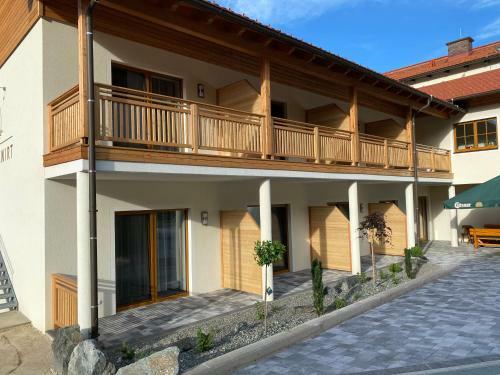Posada G�stehaus Fiedlwirt