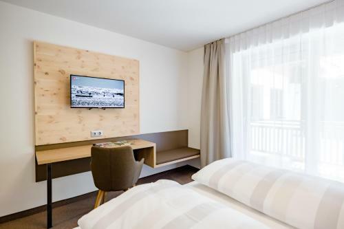 Posada G�stehaus Fiedlwirt