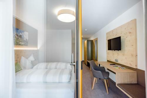 Posada G�stehaus Fiedlwirt