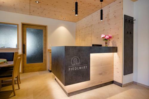 Posada G�stehaus Fiedlwirt