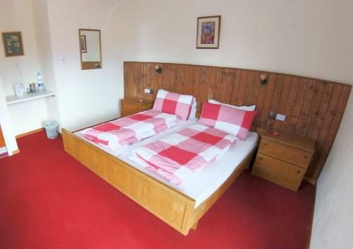 Hostal Haus Tapestry
