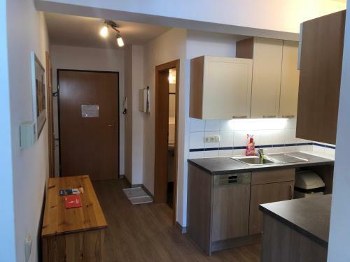 Apartamento Kitz Bergblick