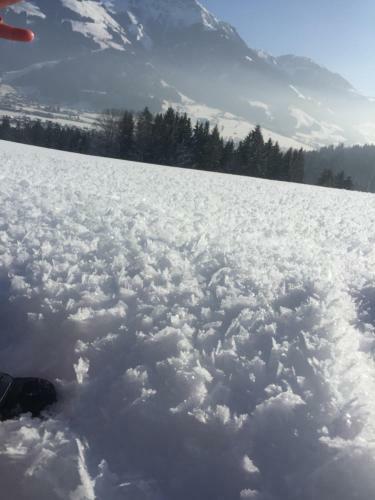 Apartamento Kitz Bergblick