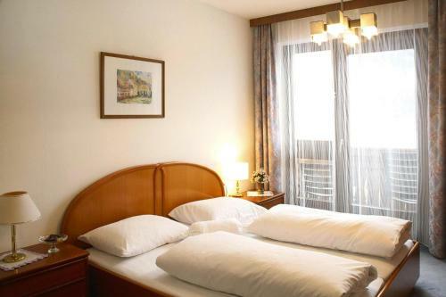 Apartment In Oberdrauburg With Parking Space