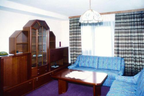 Apartment In Oberdrauburg With Parking Space