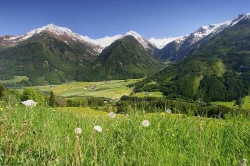 Hotel Alpengasthof Rechtegg