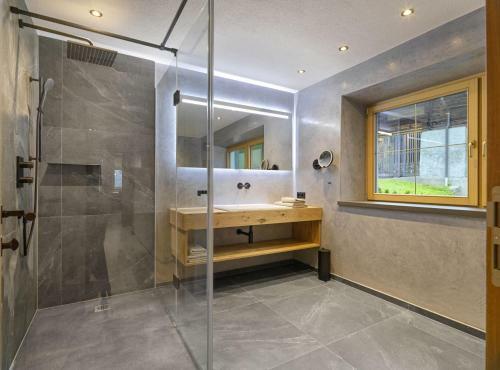 Apartamento Sporerhof Dolomitenlogen