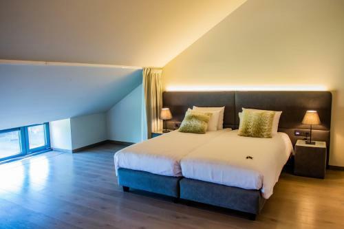 Hotel Hof Van Stayen