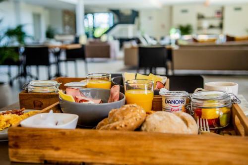 Hotel Hof Van Stayen