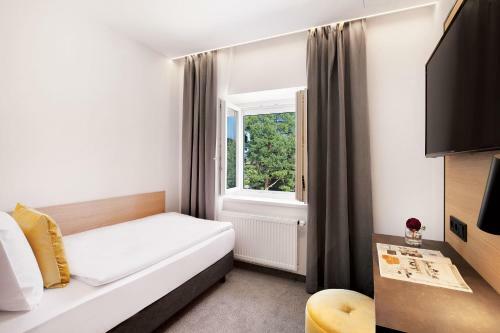 Stadthotel Oberndorf B&B