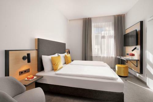 Stadthotel Oberndorf B&B