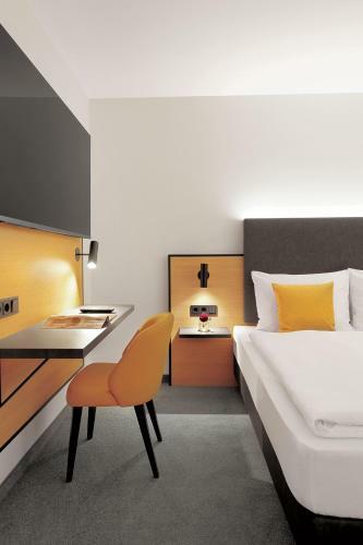 Stadthotel Oberndorf B&B