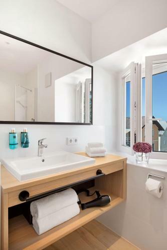 Stadthotel Oberndorf B&B
