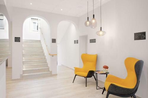 Stadthotel Oberndorf B&B