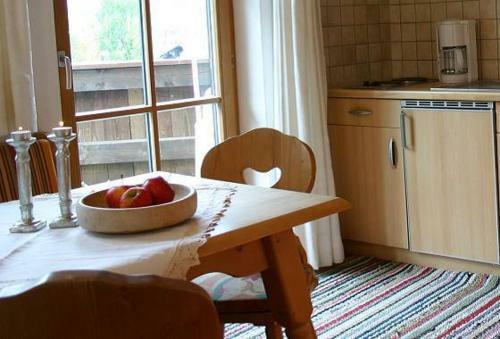 Hostal Fleckhof