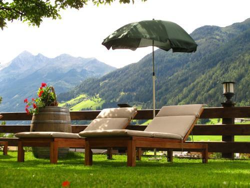 Hostal Fleckhof
