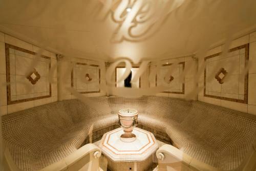 Hotel Forster's Naturresort