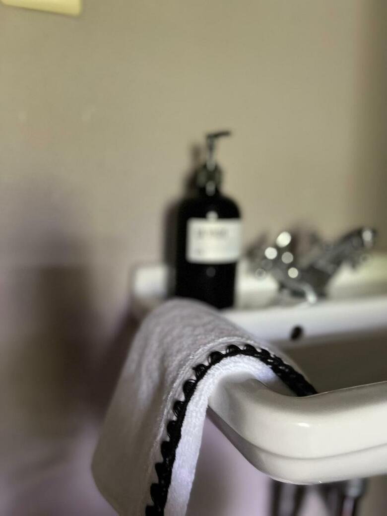 Bed & Breakfast La Vigie, Spa