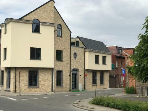 Aparthotel Apart Logie