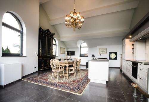 Aparthotel Apart Logie