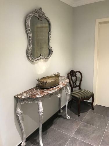 Aparthotel Apart Logie