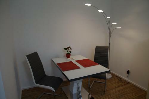 W & S Executive Apartments - Obertraun