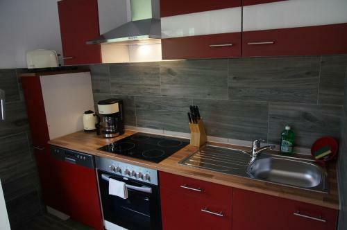 W & S Executive Apartments - Obertraun
