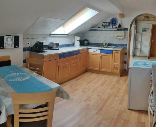 Apartamento Ferienwohnung Stricker