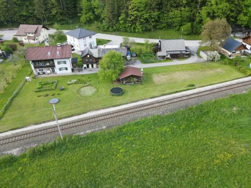 Apartamento Ferienwohnung Stricker