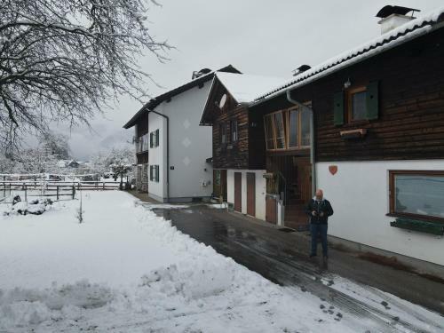 Apartamento Ferienwohnung Stricker
