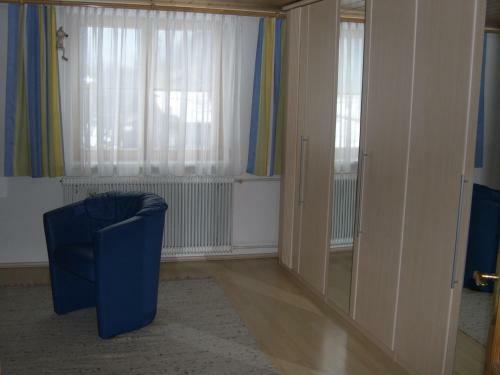 Apartamento Ferienwohnung Stricker