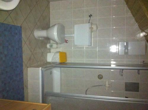 Apartamento Ferienwohnung Stricker