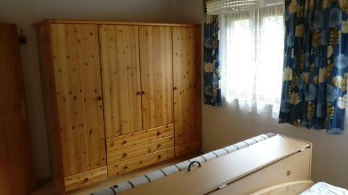 Apartamento Ferienwohnung Stricker