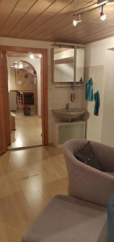 Apartamento Ferienwohnung Stricker