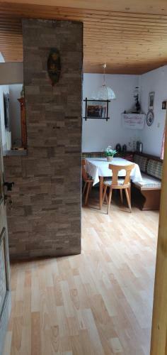 Apartamento Ferienwohnung Stricker