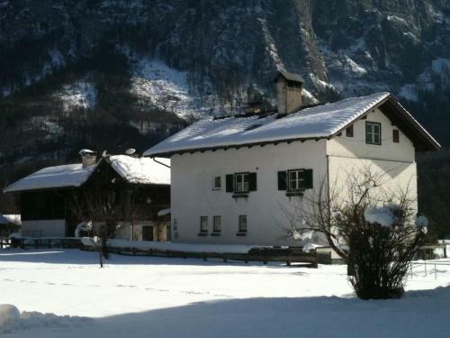 Apartamento Ferienwohnung Stricker