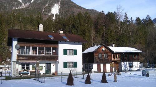 Apartamento Ferienwohnung Stricker