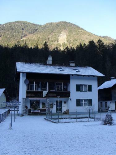 Apartamento Ferienwohnung Stricker